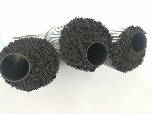 Un buen precio. Tubo capilar de acero inoxidable suavemente de 0.3m m para el instrumento automático y el circuito óptico de la regla de la precisión en línea