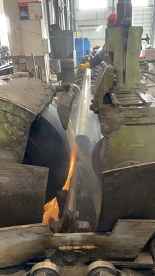 Un buen precio. OD120 X ID100mm afiló con piedra el pistón hueco Rod de la precisión en línea