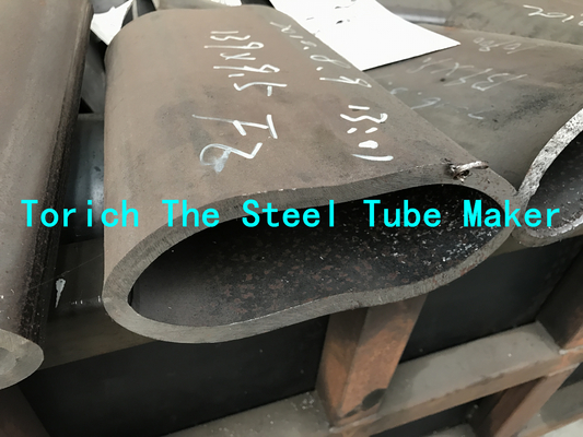 Un buen precio. cilindro de 61X50 DIN2393 ST52-3 DOM Steel Tube For Hydraulic Telescobic en línea