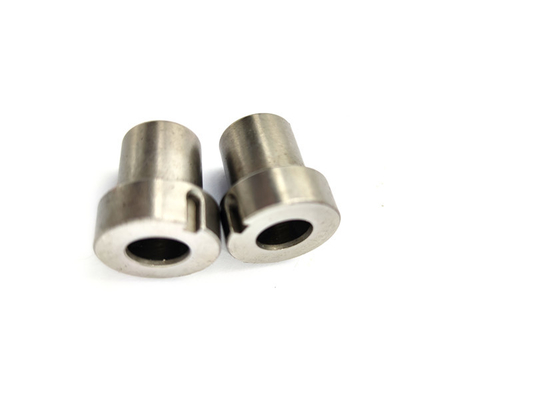 Un buen precio. Acero inoxidable exacto de las partes 304 del CNC de Torich que trabaja a máquina en línea