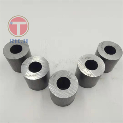 Un buen precio. pared pesada Astm A519 de la tubería mecánica del acero de aleación 1026 4140 4130 en línea