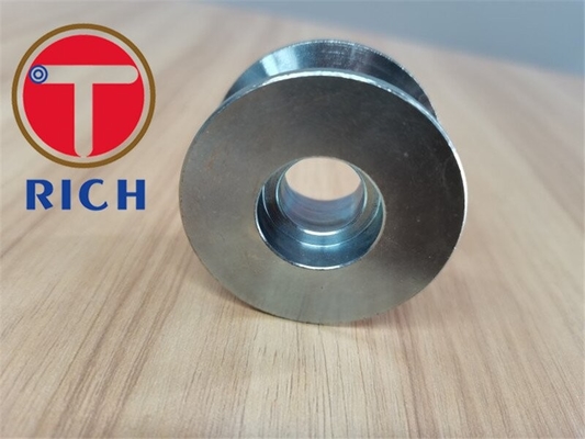 Un buen precio. Componentes de acero inoxidables de torneado de la aduana 303 de las piezas del CNC de Torich en línea