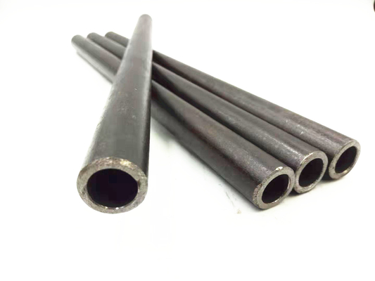 Un buen precio. Tubería de acero de la aleación de 4130 ERW DOM Cold Rolled Steel Tubing en línea