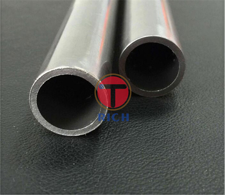 Un buen precio. Tubos sin soldadura de acero de carbono de STKM12C STKM 11A para la bicicleta en línea