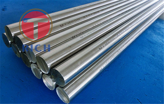 Un buen precio. 316 304L 304 310 303 302 301 laminados en caliente brillantes de acero inoxidables de la barra redonda dibujados en línea