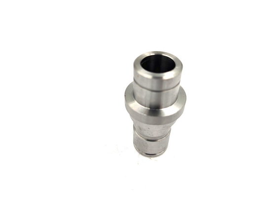 Un buen precio. 304 resúmenes de acero inoxidables del tubo capilar 304l 316 316l en línea