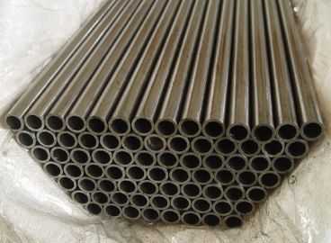 Un buen precio. J524 grueso de pared de acero automotriz inconsútil de los tubos 15m m recocido para doblar en línea