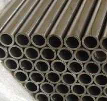 Un buen precio. tubería inconsútil del acero con poco carbono del grueso de pared de 15m m J524 recocida para doblar/que señala por medio de luces en línea