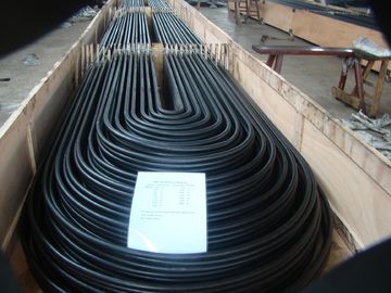 Un buen precio. Tubería de acero de la curva inconsútil de alta presión del carbono con el grueso de pared 1-15m m en línea