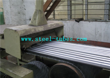 Un buen precio. Densidad de la tubería de acero GB/T 3624 Titanium de la aleación baja para el producto petroquímico/el automóvil en línea