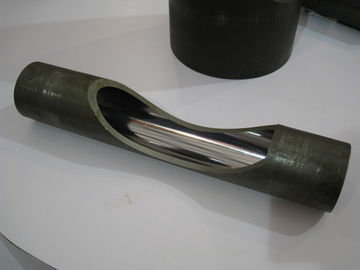 Un buen precio. Acero de carbono de acero de la tubería de los DOM de los cilindros del aceite dibujado sobre un tubo del mandril en línea