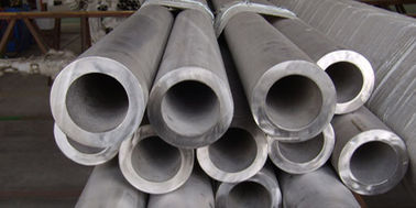 Un buen precio. ASTM A268 TP410 TP430 S44400 tuberías de acero inoxidables ferríticas y martensíticas de 20m m en línea