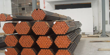 Un buen precio. Tubería de acero estructural de ASTM A106 A53 API 5L, tubo inconsútil del acero de carbono en línea