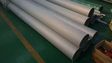 Un buen precio. Tubería de acero inoxidable a dos caras del tubo de Torich 2507 en línea