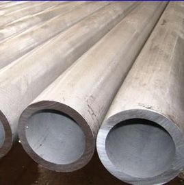 Un buen precio. El tubo de acero retirado a frío inconsútil 34CrMo4 42CrMo4 42CrMo laminó el tubo de acero en línea