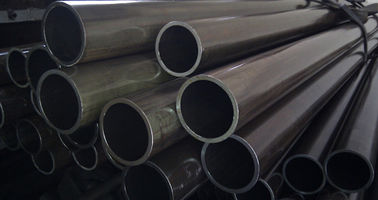 Un buen precio. Tubería de acero en frío inconsútil de acero del tubo EN10305-1 de la precisión para los sistemas hydráulicos en línea