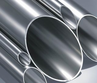 Un buen precio. Tubo recocido brillante austenítico del acero inoxidable de ASTM A249 para las calderas en línea