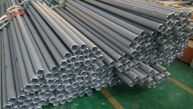 Un buen precio. El tubo inconsútil del acero inoxidable EN10216-5 para la presión Purposes condiciones técnicas de la entrega en línea