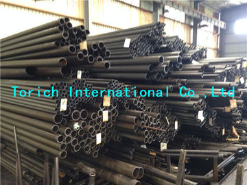 Un buen precio. La ingeniería general Purposes los tubos de acero circulares estructurales inconsútiles EN10297-1 en línea