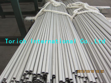 Un buen precio. TA 304, MT304L, MT309, tubería mecánica inconsútil de A511/A511M del acero inoxidable de MT309S en línea
