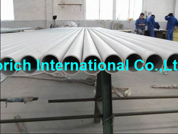 Un buen precio. Tubo de Inconel del acero inoxidable de ASTM B167, tubo de Inconel 600/tubo de Inconel 601 en línea