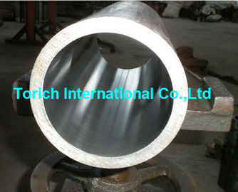 Un buen precio. El tubo del cilindro hidráulico de la precisión, DIN2391 galvanizó la tubería de acero del carbono en línea