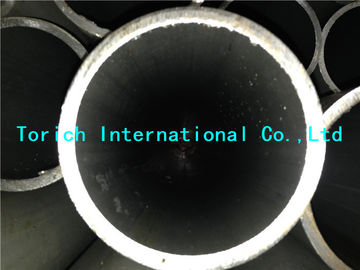Un buen precio. Tubo inconsútil del acero de aleación de JIS G 3462 STBA 12 STBA 13 STBA 20 para el cambiador de calor/la caldera en línea