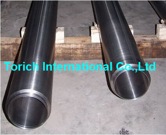 Un buen precio. Tubo trabajado frío ASTM B444 UNS UNS N06852 UNS N06219 de Inconel/tubería de Inconel 625 en línea