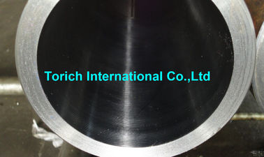 Un buen precio. Estándar retirado a frío del tubo de acero inconsútil Gb/t 18248-2000 para el cilindro de gas en línea