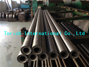 Un buen precio. ASTM A519 1010 1020 1026 4130 4140 tubería mecánica inconsútil del acero del carbono y de aleación en línea