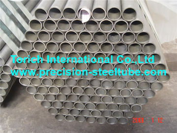 Un buen precio. Tubería de acero A333/A333M Gr1, Gr2, Gr3, Gr4, GR 5, Gr6 de la pared pesada inconsútil en línea