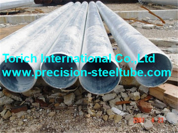 Un buen precio. Tubería rectangular del acero estructural del carbono de JIS G 3452 SGP para la tubería ordinaria en línea