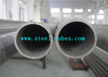 Un buen precio. Tubo 0,299 libras/in3 8,28 g/cm3 980℃ de Inconel de la superaleación de la resistencia de oxidación en línea