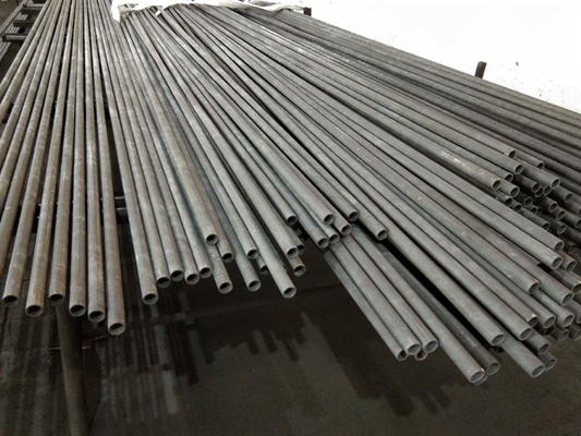 Un buen precio. Tubo de caldera de ms Astm A179 Seamless para la alta presión en línea