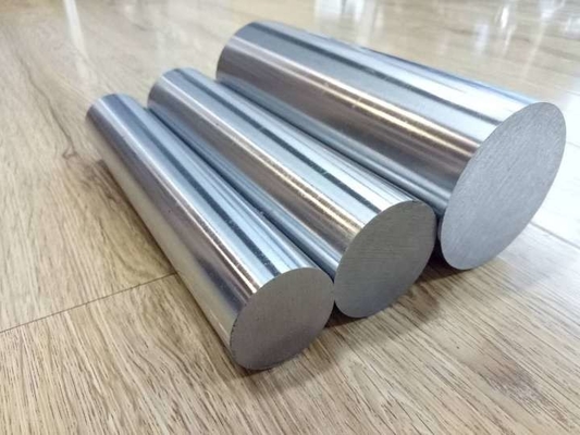 Un buen precio. ST52 Chrome plateó a Rod For Hydraulic Pneumatic Cylinders en línea
