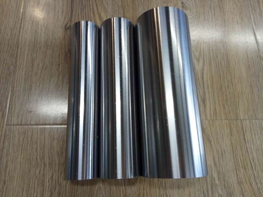Un buen precio. 304 316 pistón de acero inoxidable Rod For Hydraulic/cilindros neumáticos en línea