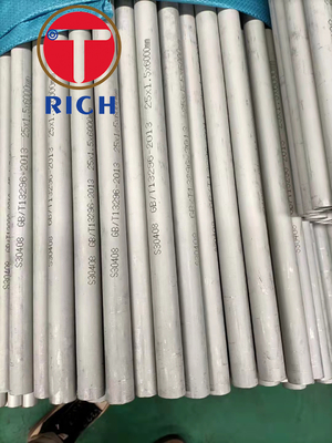 Un buen precio. Tubo de la curva en U de ASTM A213 AISI 347 para los sobrecalentadores de alta presión en línea