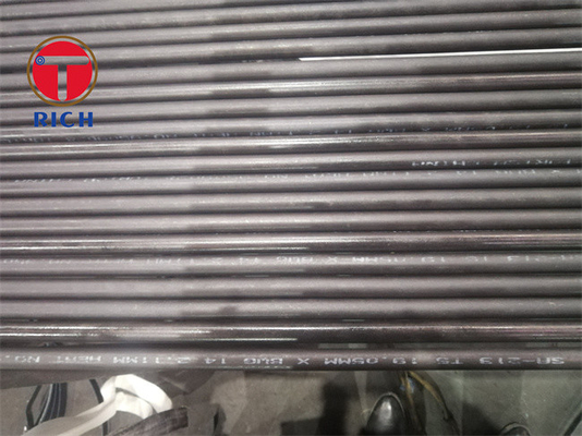 Un buen precio. Tubos SA213 T12 T11 T5 T22 (2