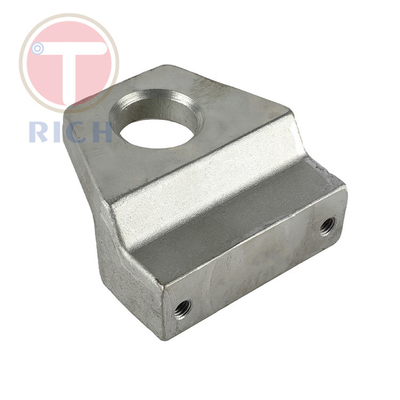 Un buen precio. Piezas de maquinaria de Track Pin Hot Forging Construction Tool del excavador del fabricante en línea