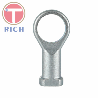 Un buen precio. Recambios de las piezas del CNC del servicio del OEM que trabajan a máquina del motor de aluminio del generador en línea