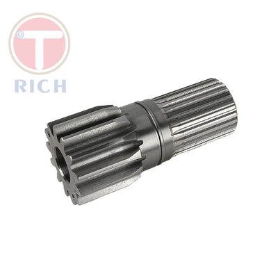 Un buen precio. Piezas de maquinaria de encargo de construcción de Tracks Motor Aifo del excavador de la pompa hydráulica de la fábrica en línea