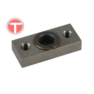 Un buen precio. Piezas de metal de acero inoxidables de aluminio autos del CNC de los recambios de la alta precisión que trabajan a máquina en línea
