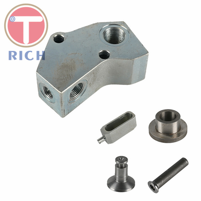 Un buen precio. Cuerpo auto de Taiwán de la precisión del bastidor del funcionamiento de acero de encargo del OEM el motor y sus piezas en línea