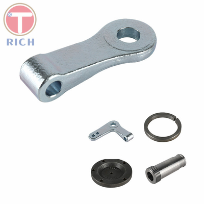 Un buen precio. Inoxidable a presión los accesorios de la motocicleta de la fundición que la carretilla elevadora parte piezas de la transmisión en línea