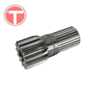 Un buen precio. Piezas que trabajan a máquina de torneado micro del repuesto del tractor agrícola del termómetro del CNC en línea