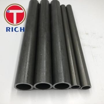 Un buen precio. DIN2391-2 ST37 engrasó la tubería de acero inoxidable inconsútil para el cilindro hidráulico en línea