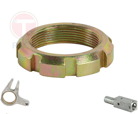 Un buen precio. Forja del bastidor de aluminio de las piezas de la precisión del CNC de la bicicleta que trabaja a máquina en línea
