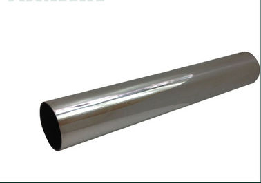 Un buen precio. Superficie de pulido ferrítica/austenítica 3,2 - 127m m OD del tubo de acero inconsútil de la aleación en línea