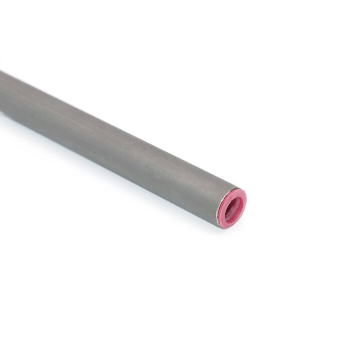 Tubos de acero inconsútiles de la precisión del tubo del acero de aleación del carbono